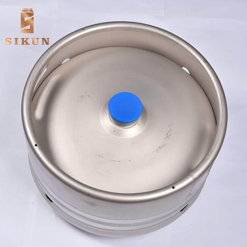 Sikun International Ltd. 